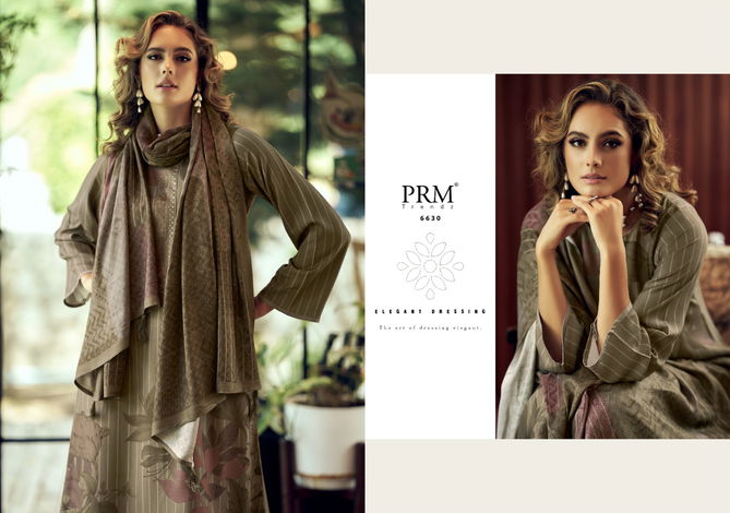 Aryahi By Prm Viscose Pashmina Designer Printed Salwar Suits Wholesale Price In Surat
